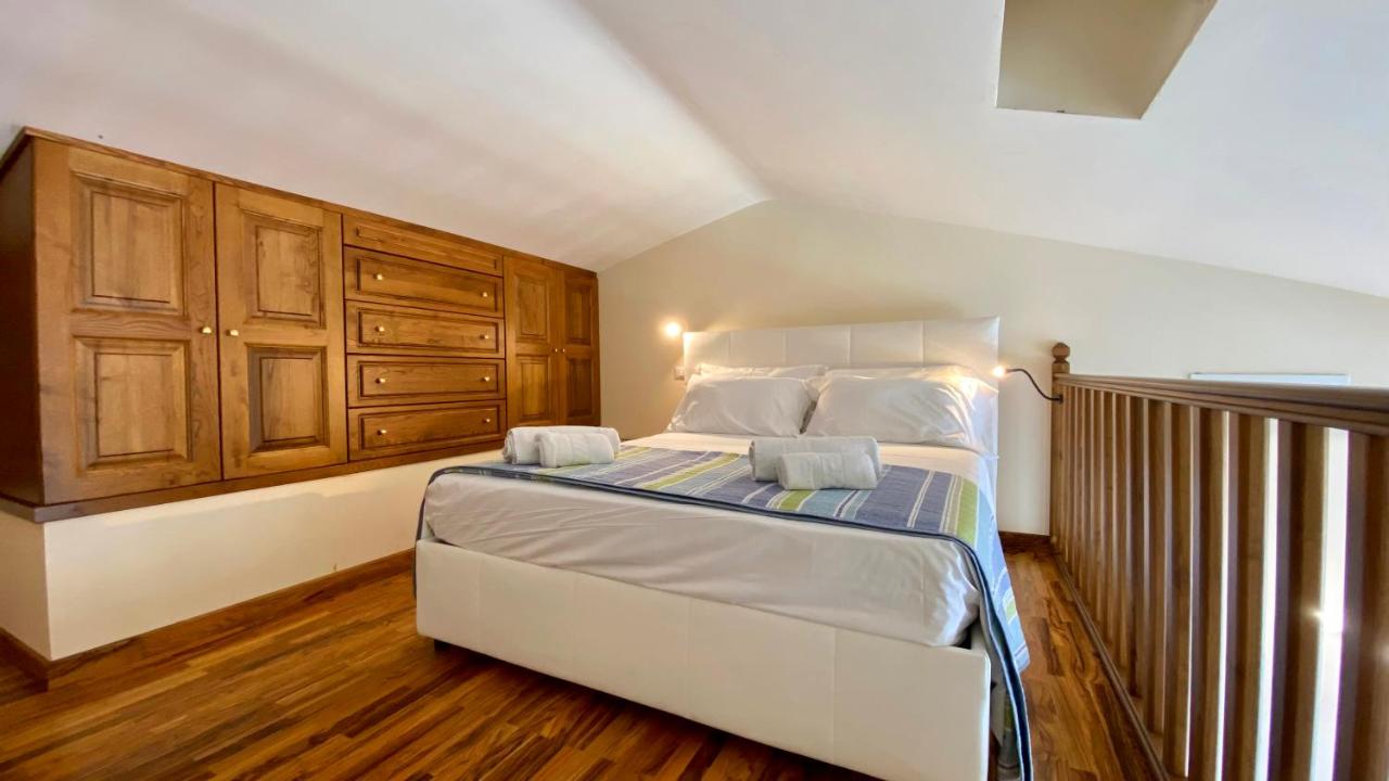 Duplex Apartment