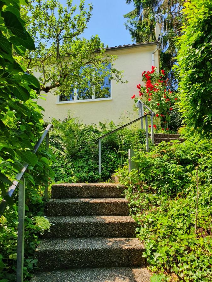 Ferienhaus Baederleiblick - Chambres d’hôtes