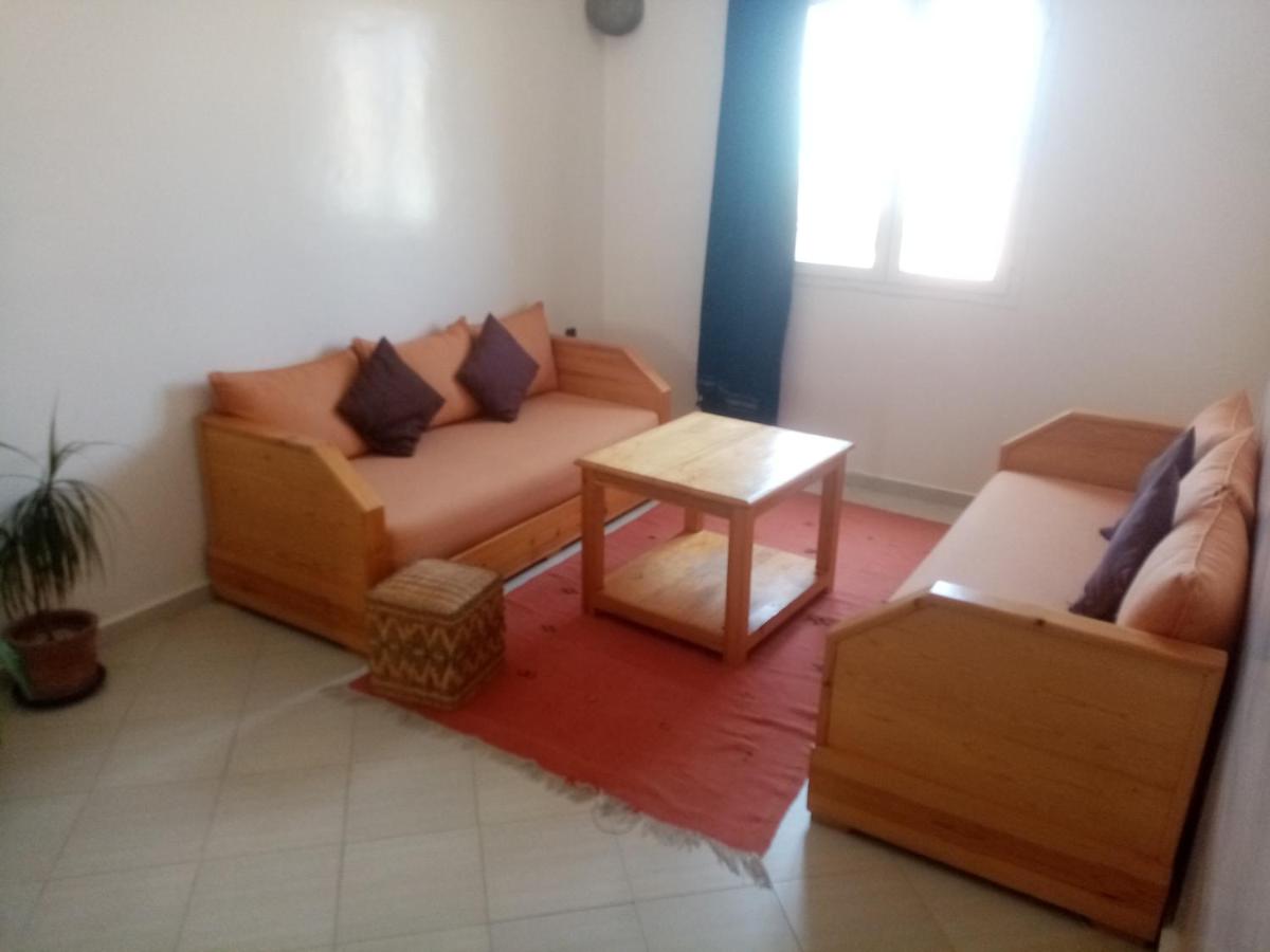 Apartamento (2 adultos)