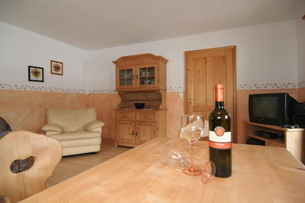 Unterlandtal Ferienwohnungen - B&B