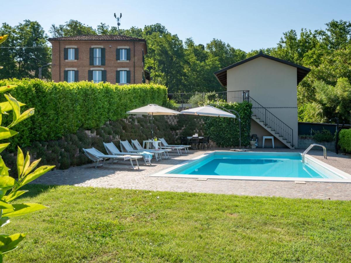 B&B Asti - Holiday Home Marmorito by Interhome - Bed and Breakfast Asti