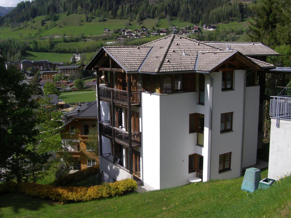 Haus im Turm - Bed and Breakfast
