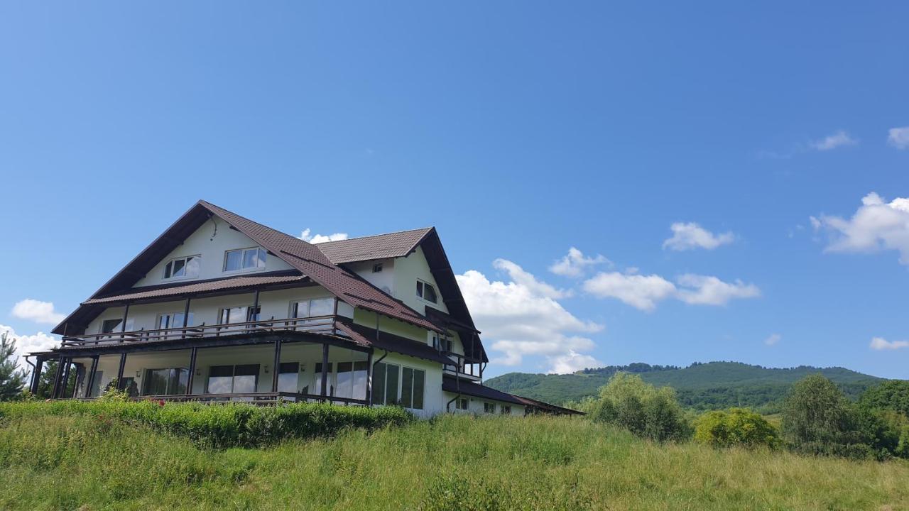 B&B Nucşoara - Valea Doamnei - Bed and Breakfast Nucşoara