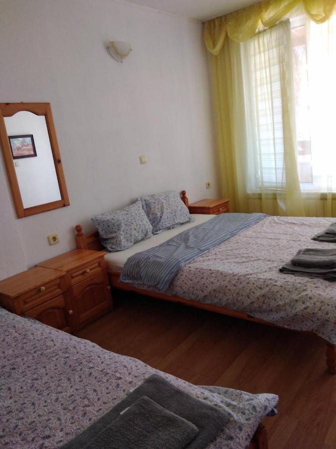 Стаи за гости Маги - B&B Sinemorets