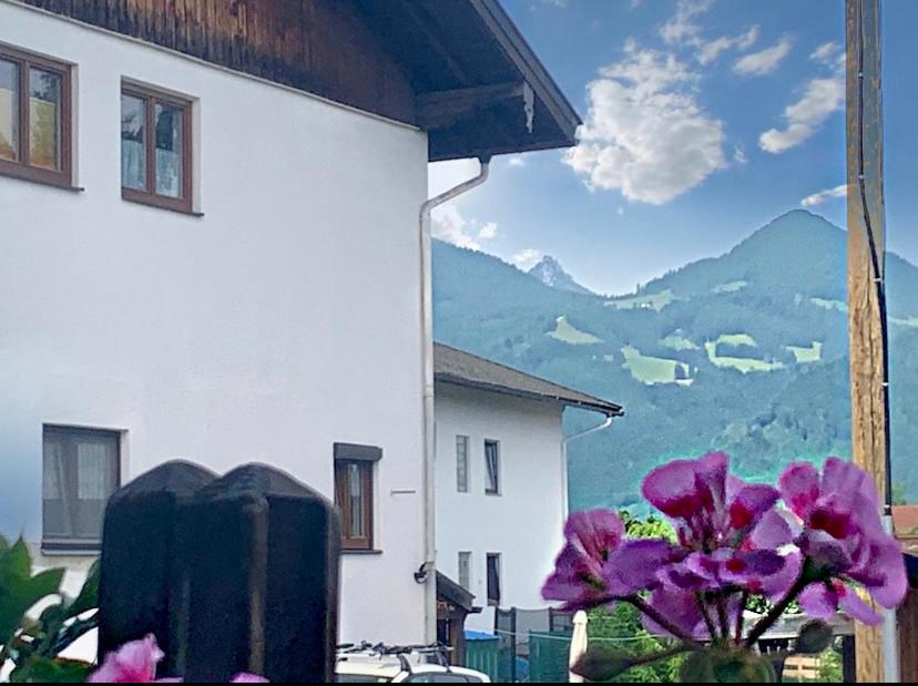 B&B Staudach-Egerndach - alpenkind - Bed and Breakfast Staudach-Egerndach