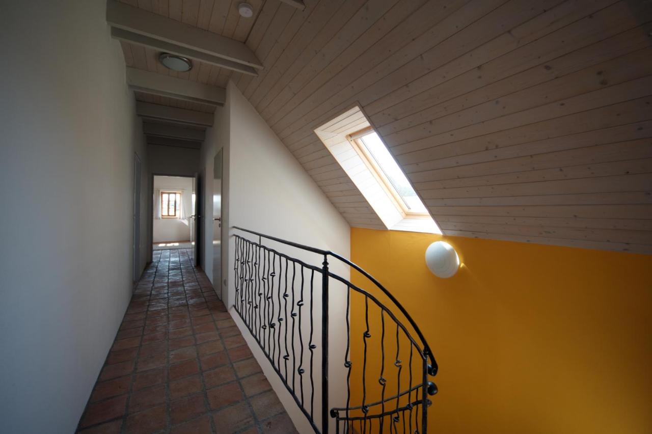 U Mišpule - B&B