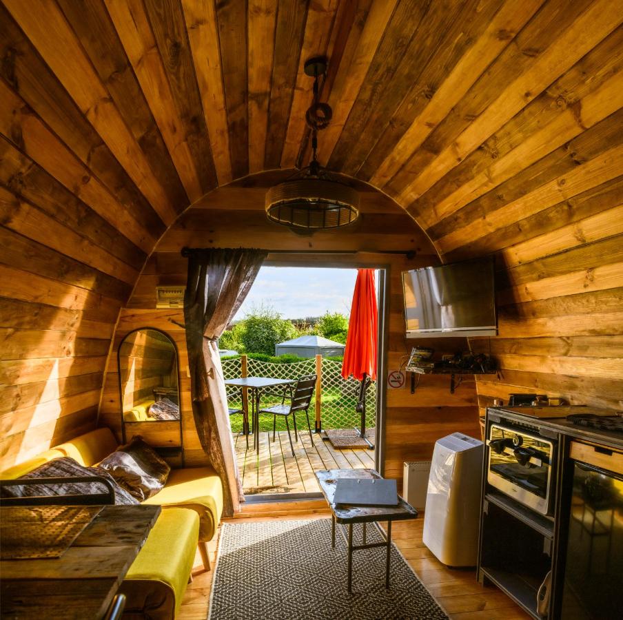 Chalet Superior