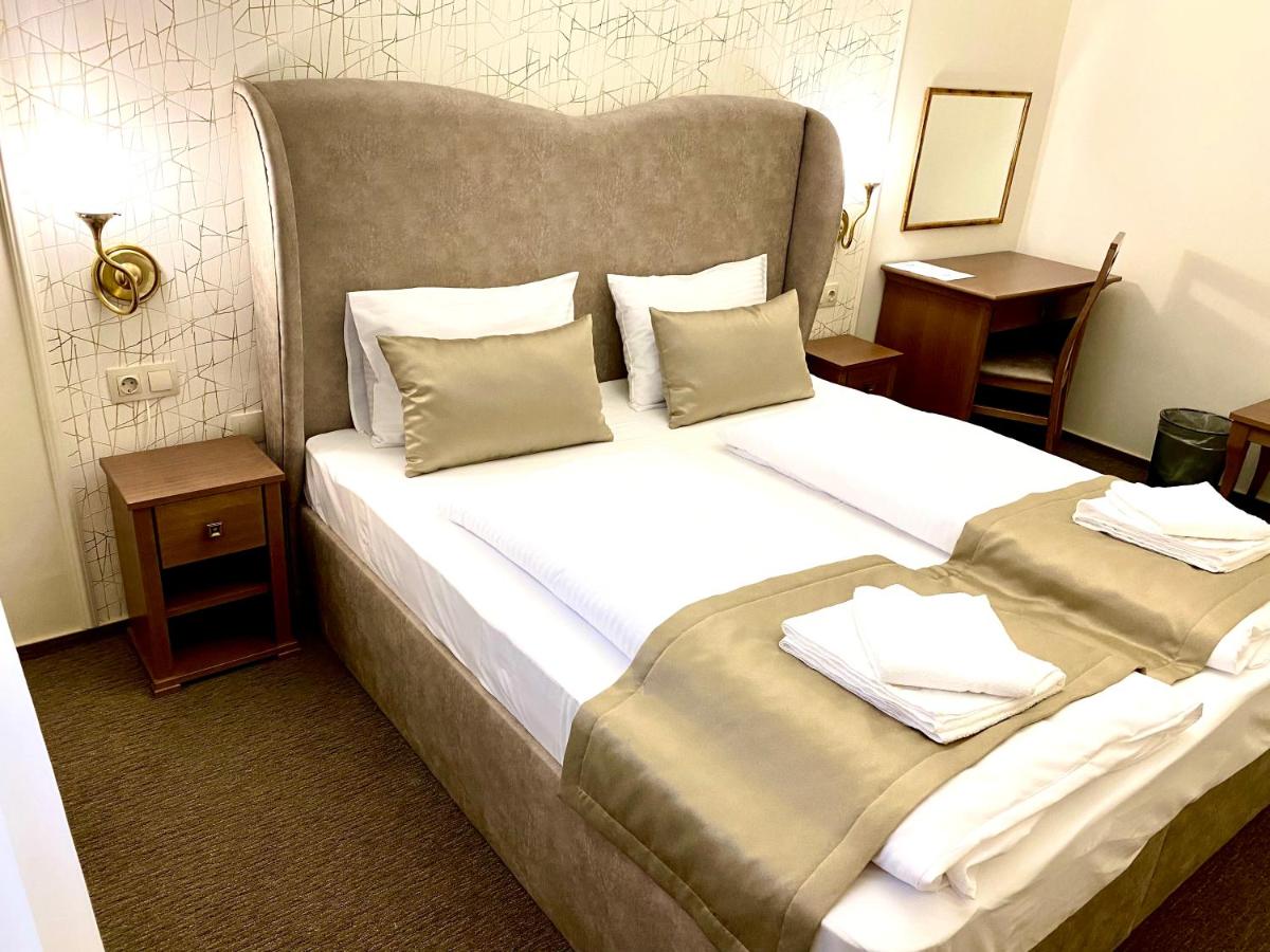 Suite Executive