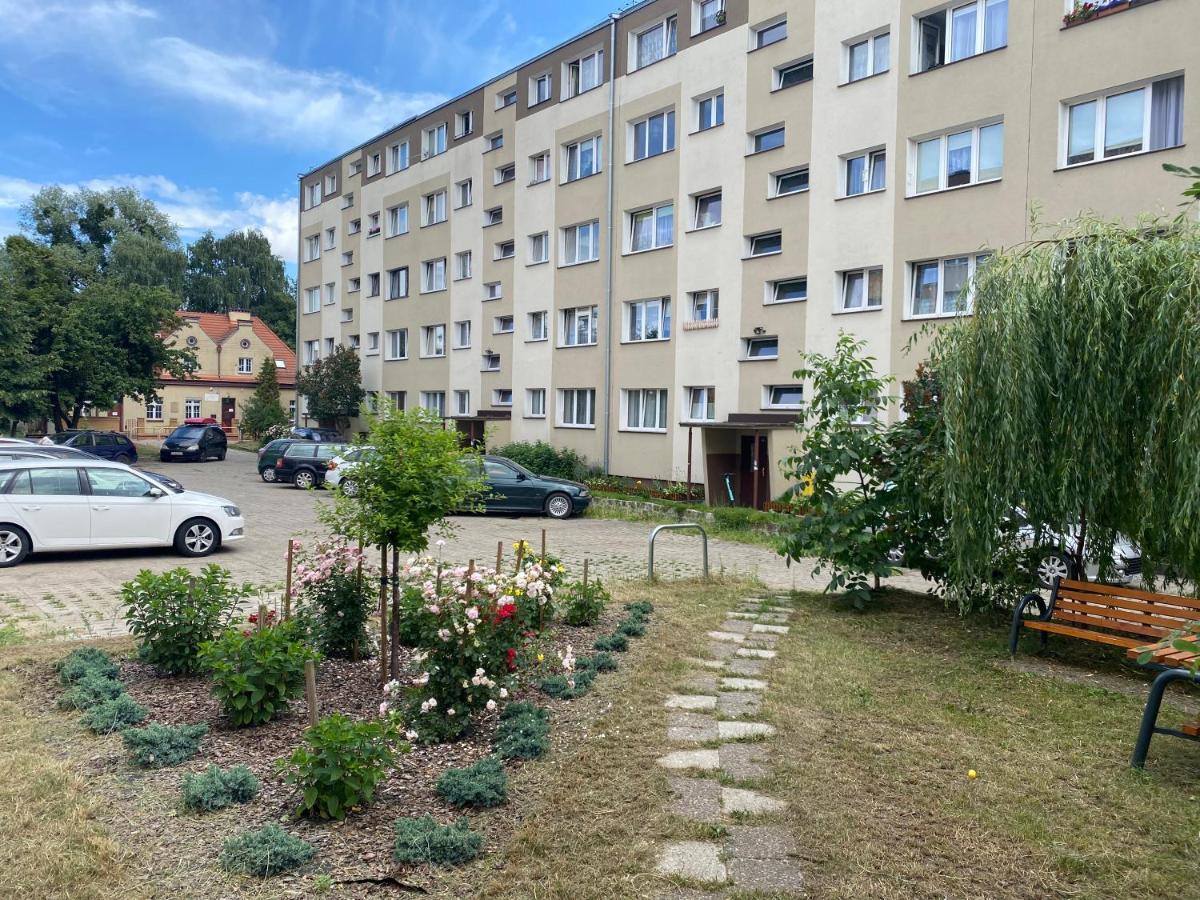 Apartament Gdańsk - B&B Gdansk
