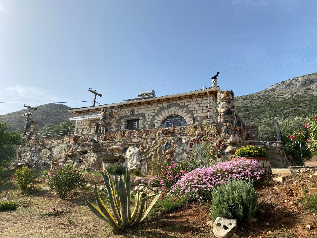Villa Gloria Plataria - B&B