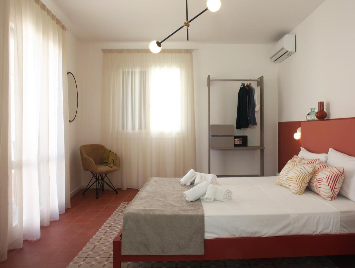 Superior Doppelzimmer mit Balkon