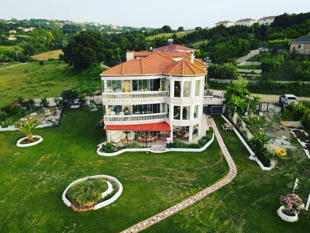 B&B Sinop - Perice Konak - Bed and Breakfast Sinop