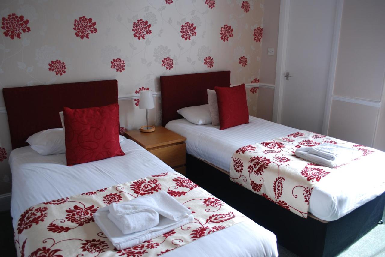Standard King Room