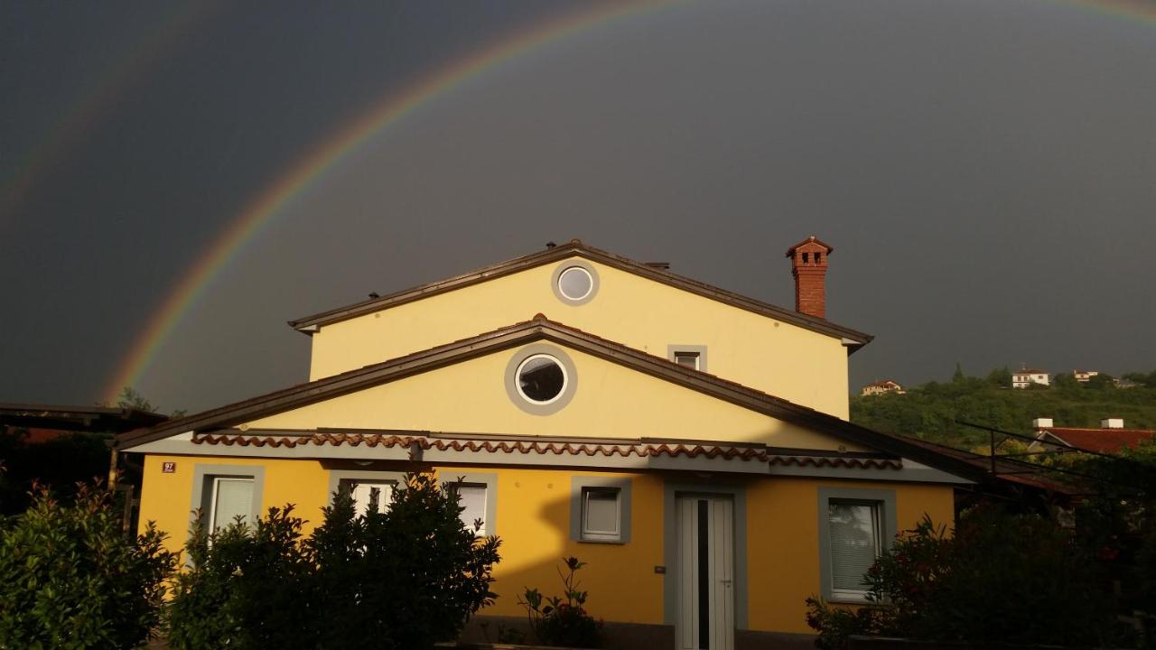 Appartement - Rez-de-Chaussée