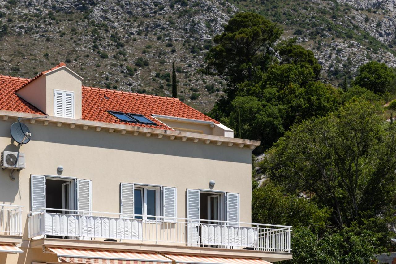 Apartments Silvija - Ferienwohnung Mokošica