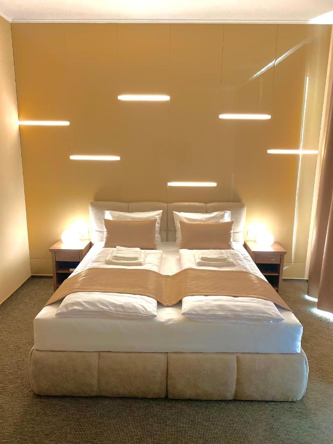 Habitación Superior con cama extragrande