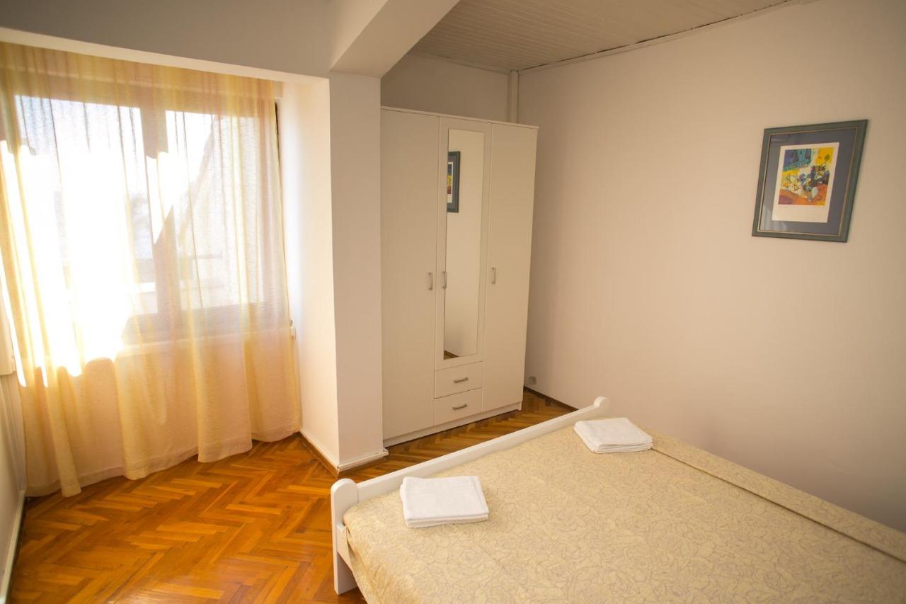 Appartamento con Vista Mare
