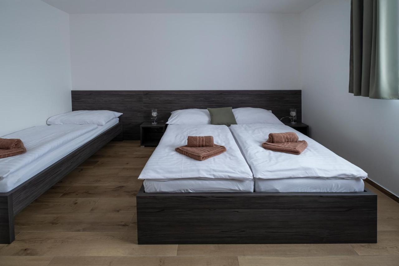Appartement 2 Chambres