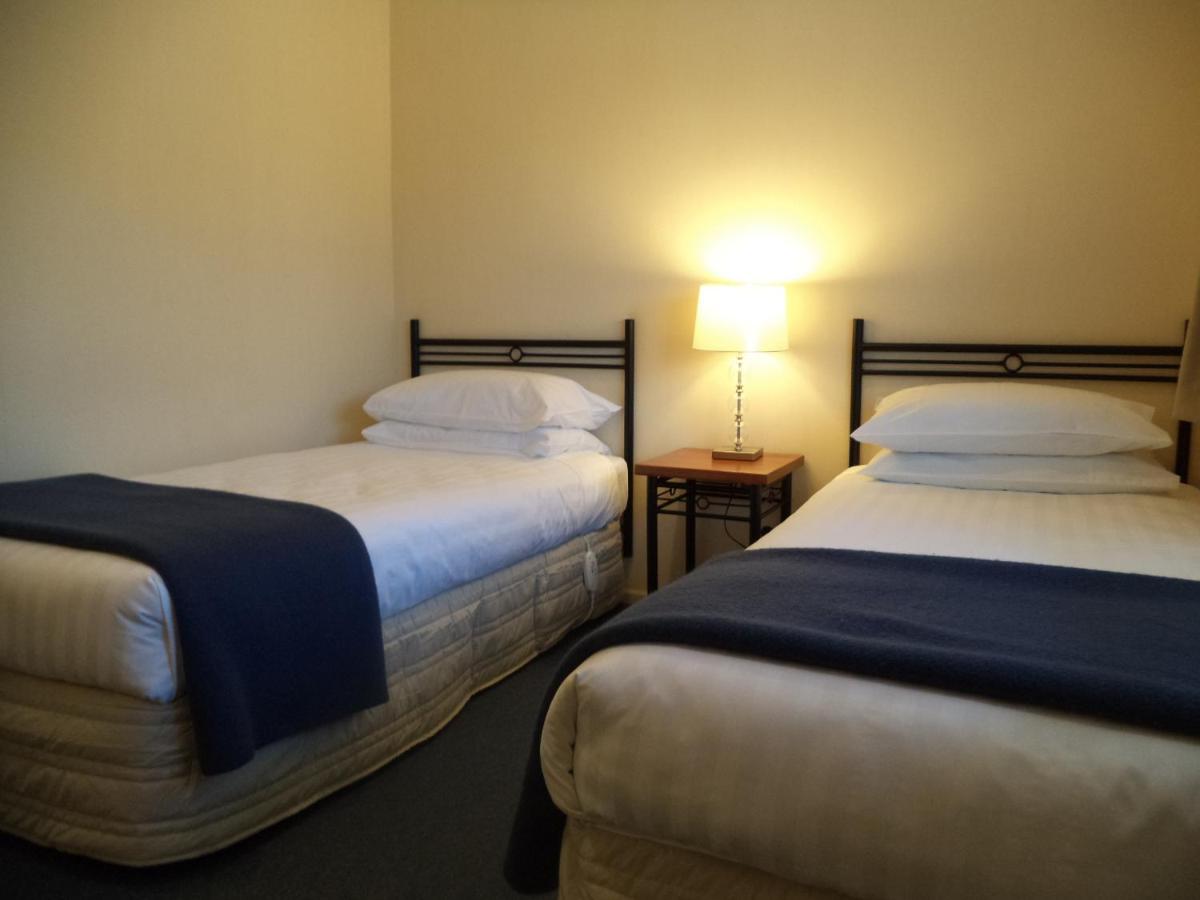 Appartement met 2 slaapkamers
