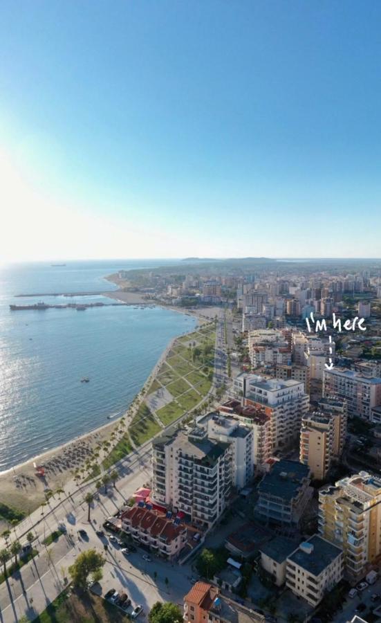 Premium Apartaments 01 - Bed and Breakfast Vlorë