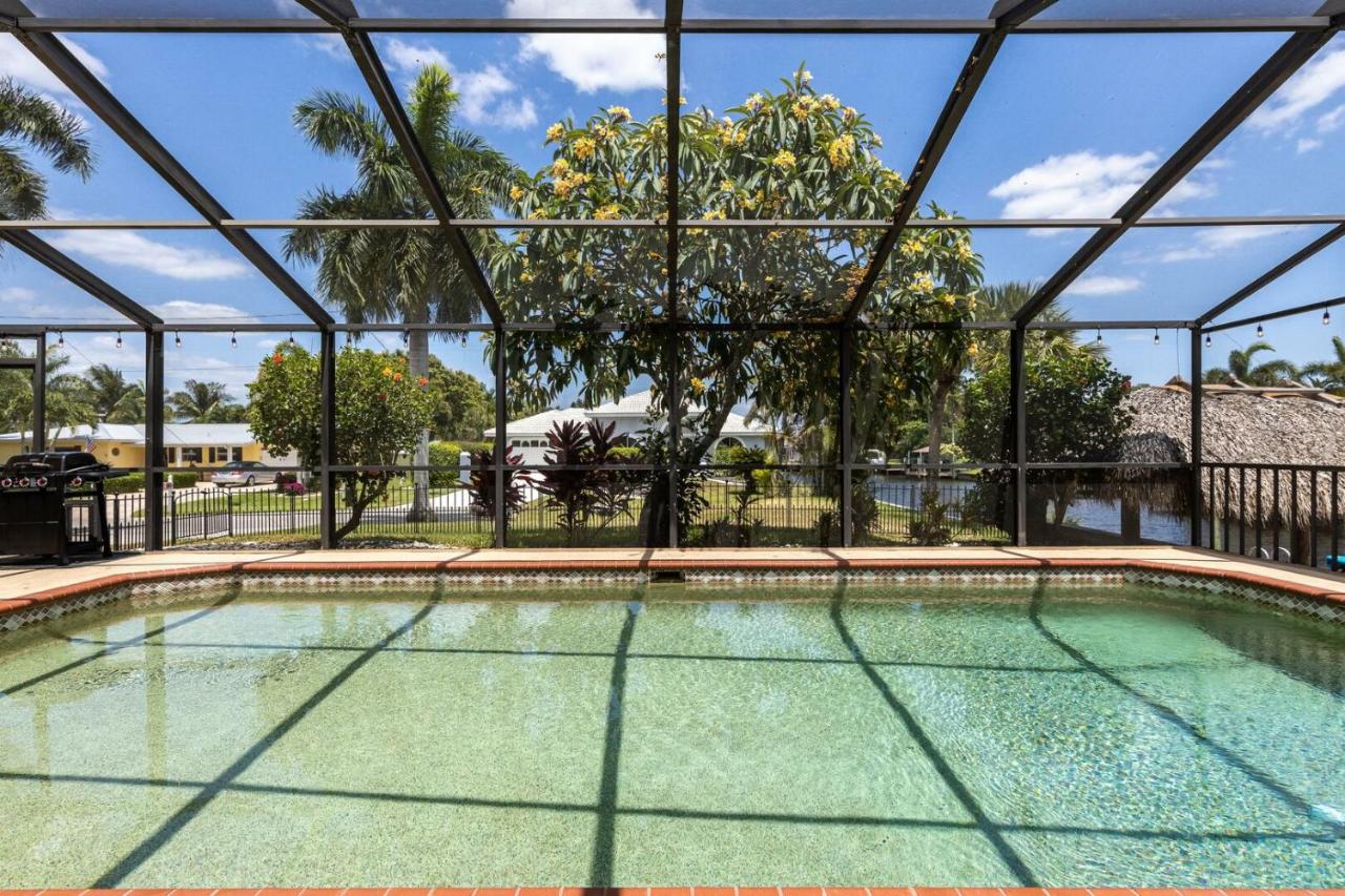 Villa Southern Comfort - Cape Coral - Roelens Vacations - B&B