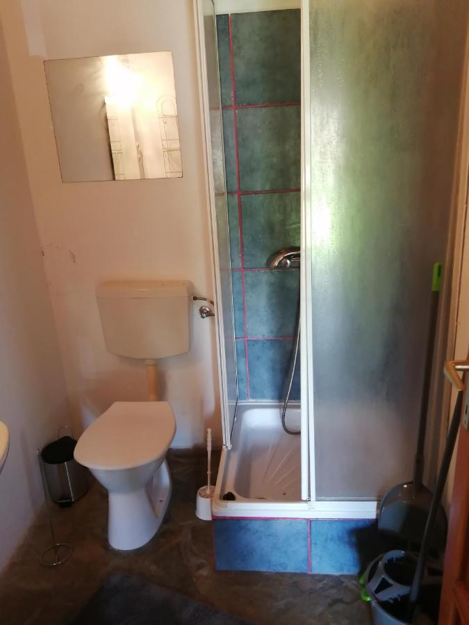 Apartment mit 1 Schlafzimmer