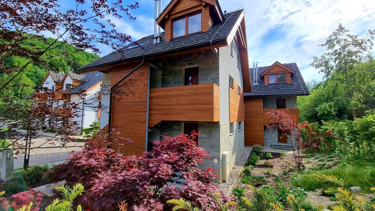 Apartmán Piri - B&B Mýto pod Ďumbierom