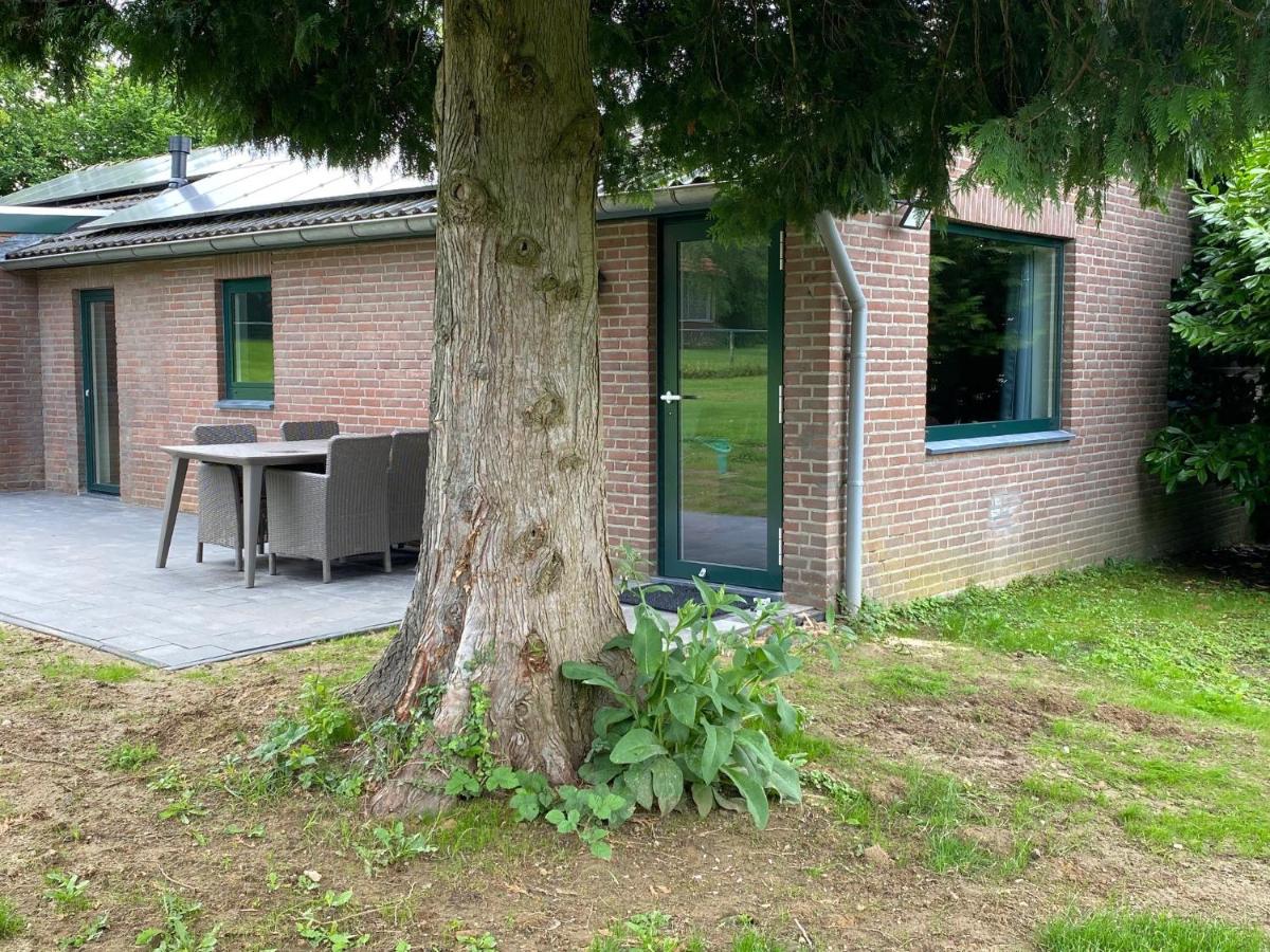 Vakantielodges Wissengracht - B&B Hulsberg