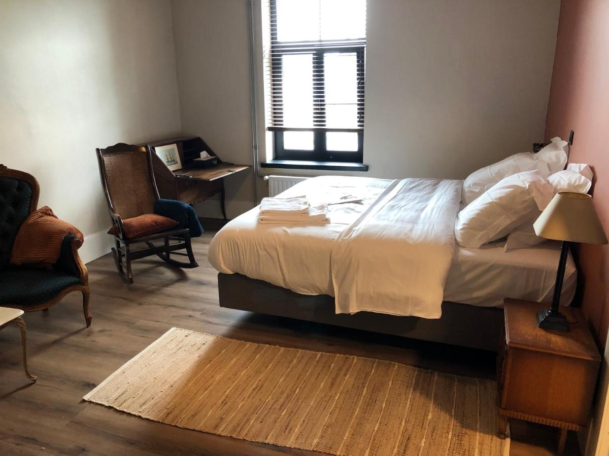 Grande Chambre Double 
