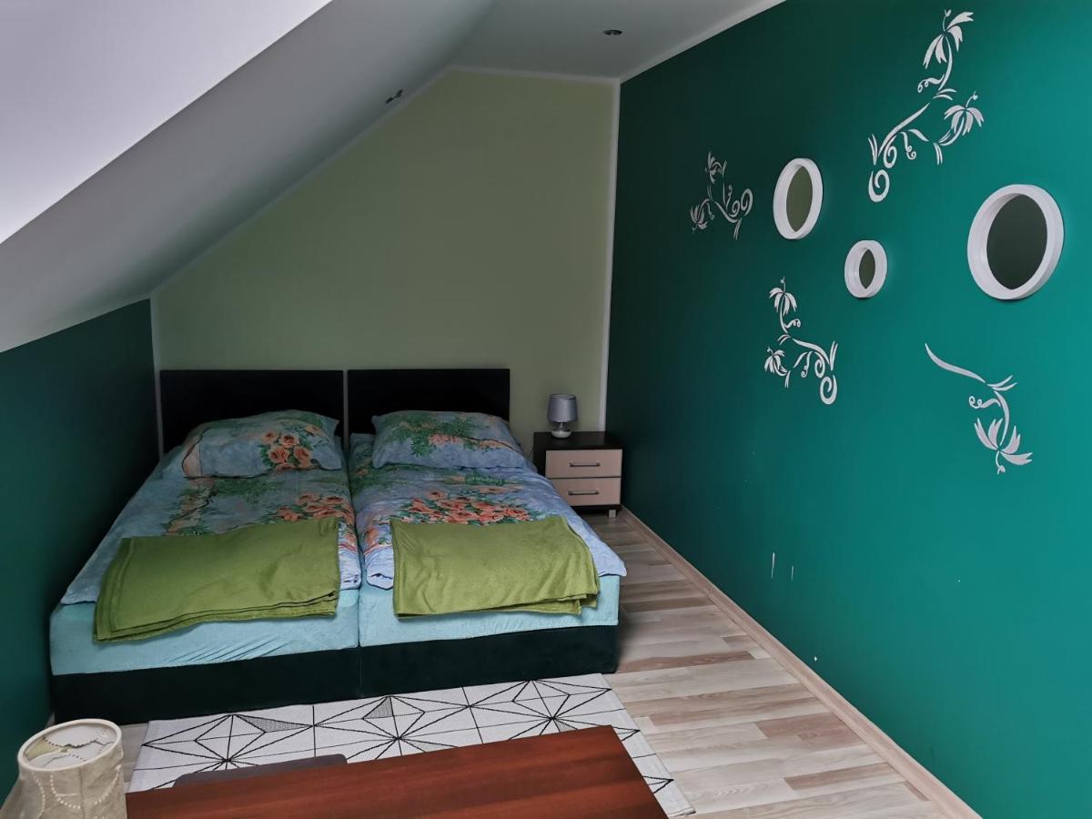 Chambre Double Économique