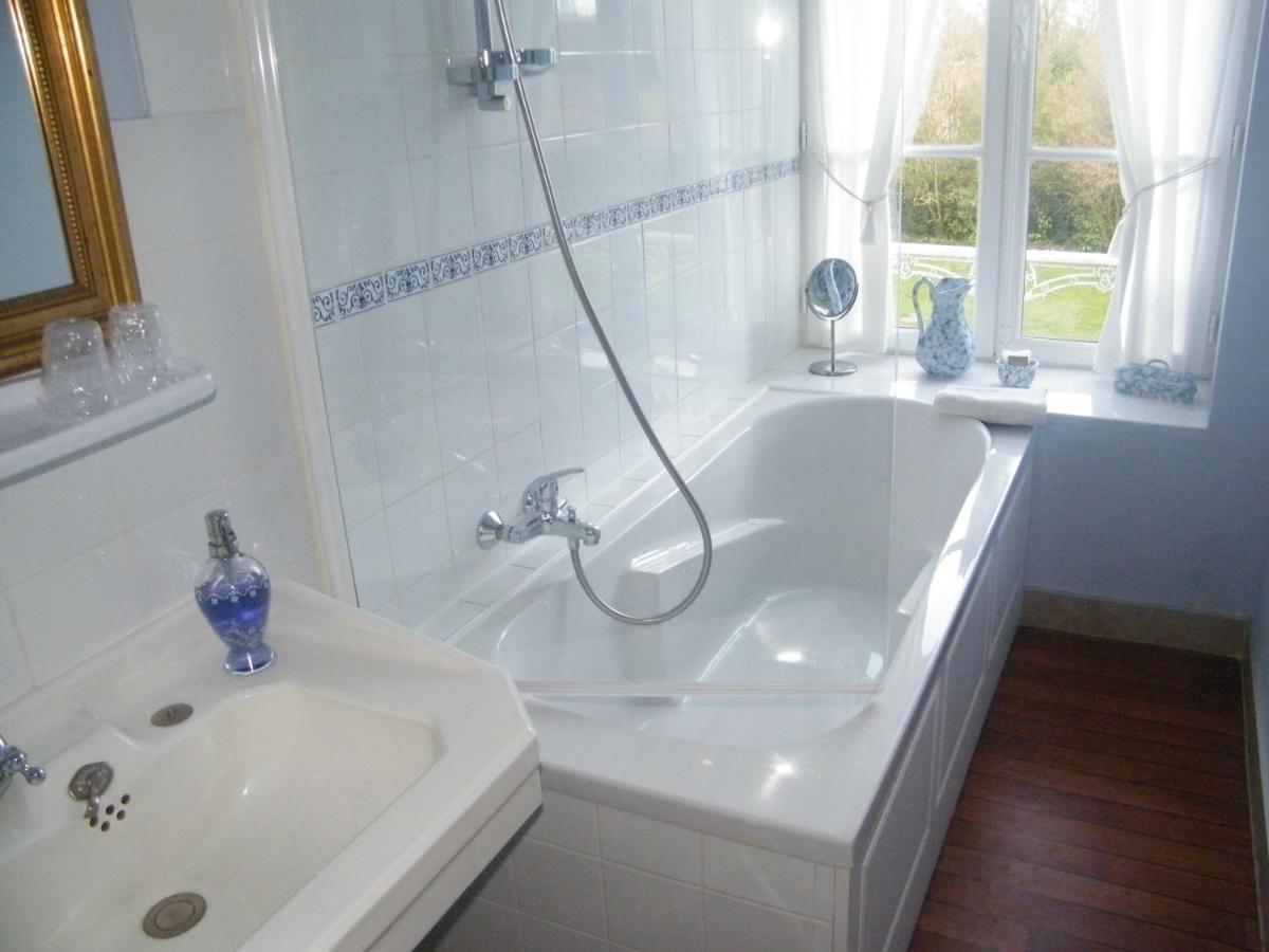 Camera Matrimoniale/Doppia con Letti Singoli