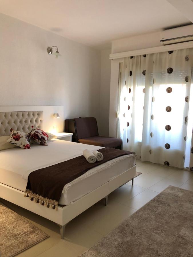 Standard Two-Bedroom Apartment