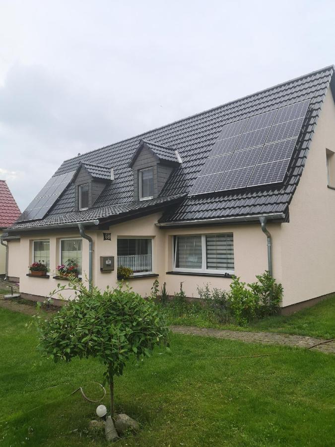 FEWO RENKEN - B&B Trassenheide