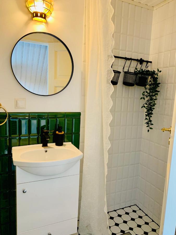 Boutique Villa MAMELFA - B&B