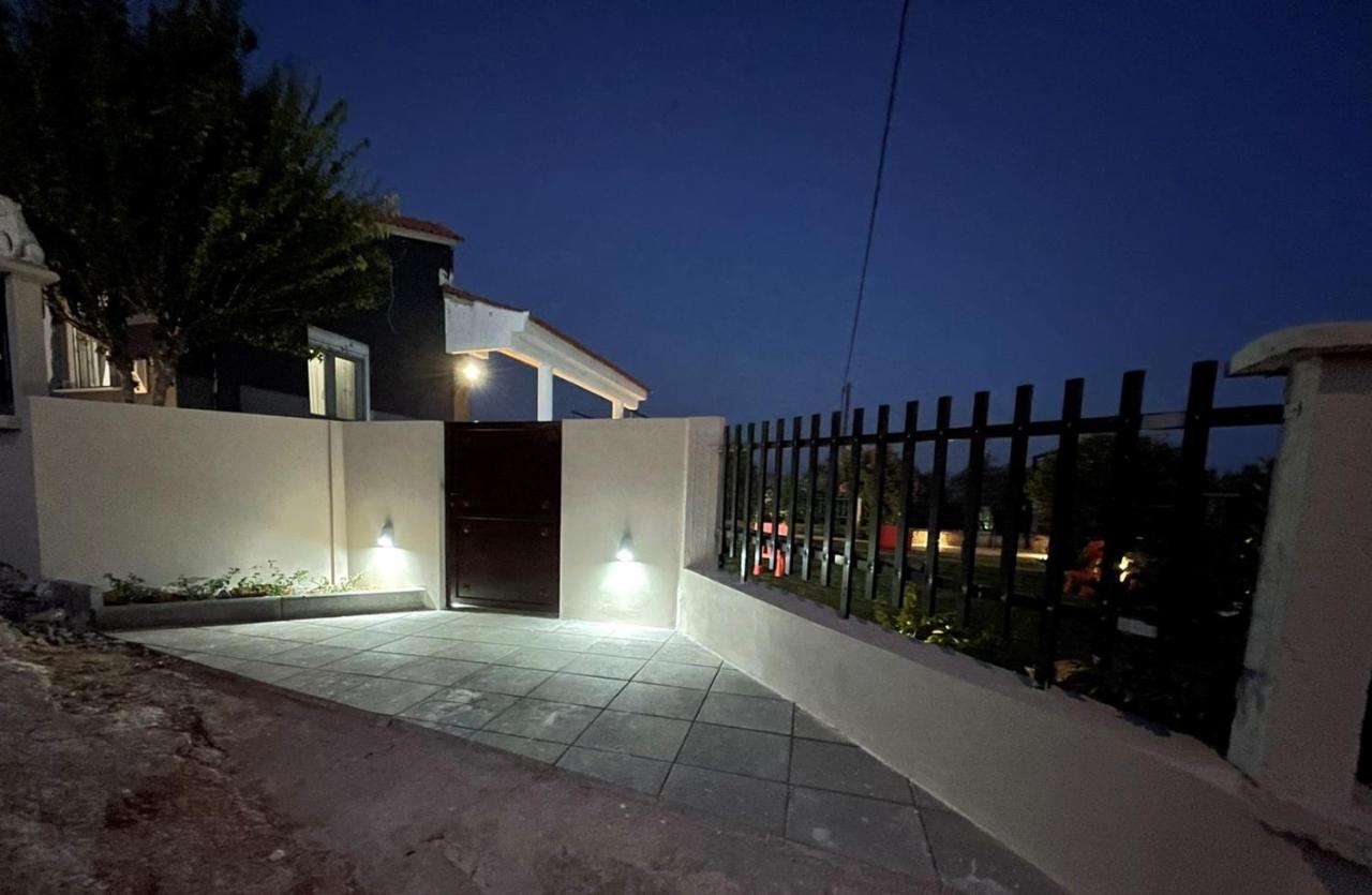 Agrothi - B&B Marathopolis