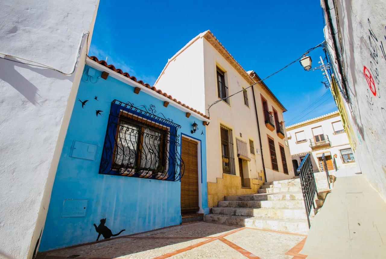 Casita del Castillo - B&B