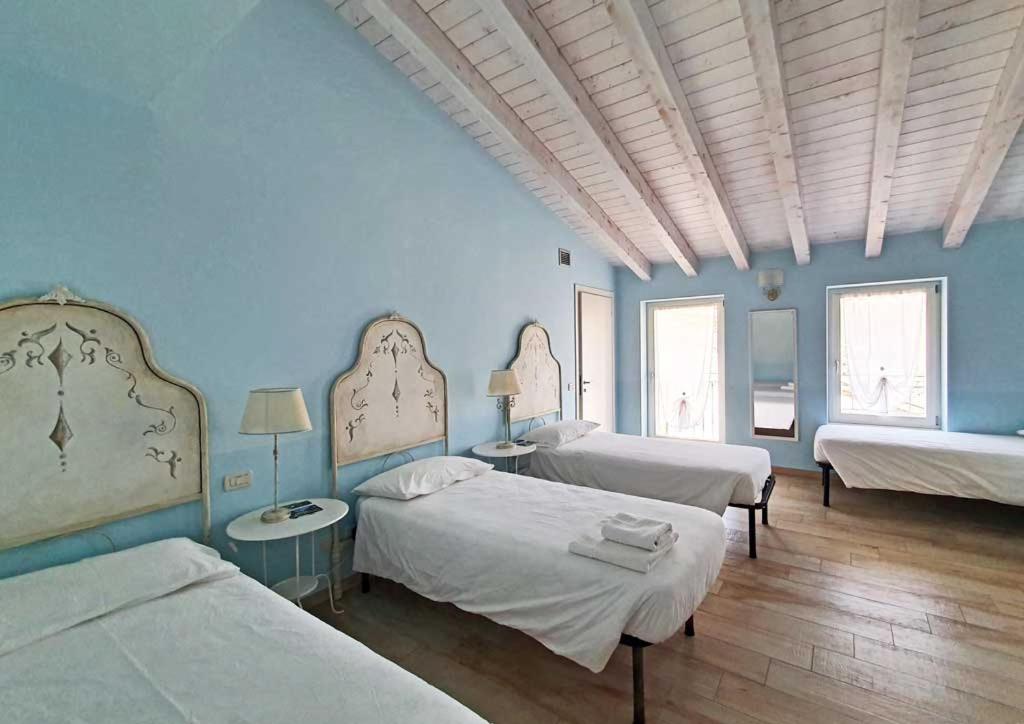 Superior Vierbettzimmer