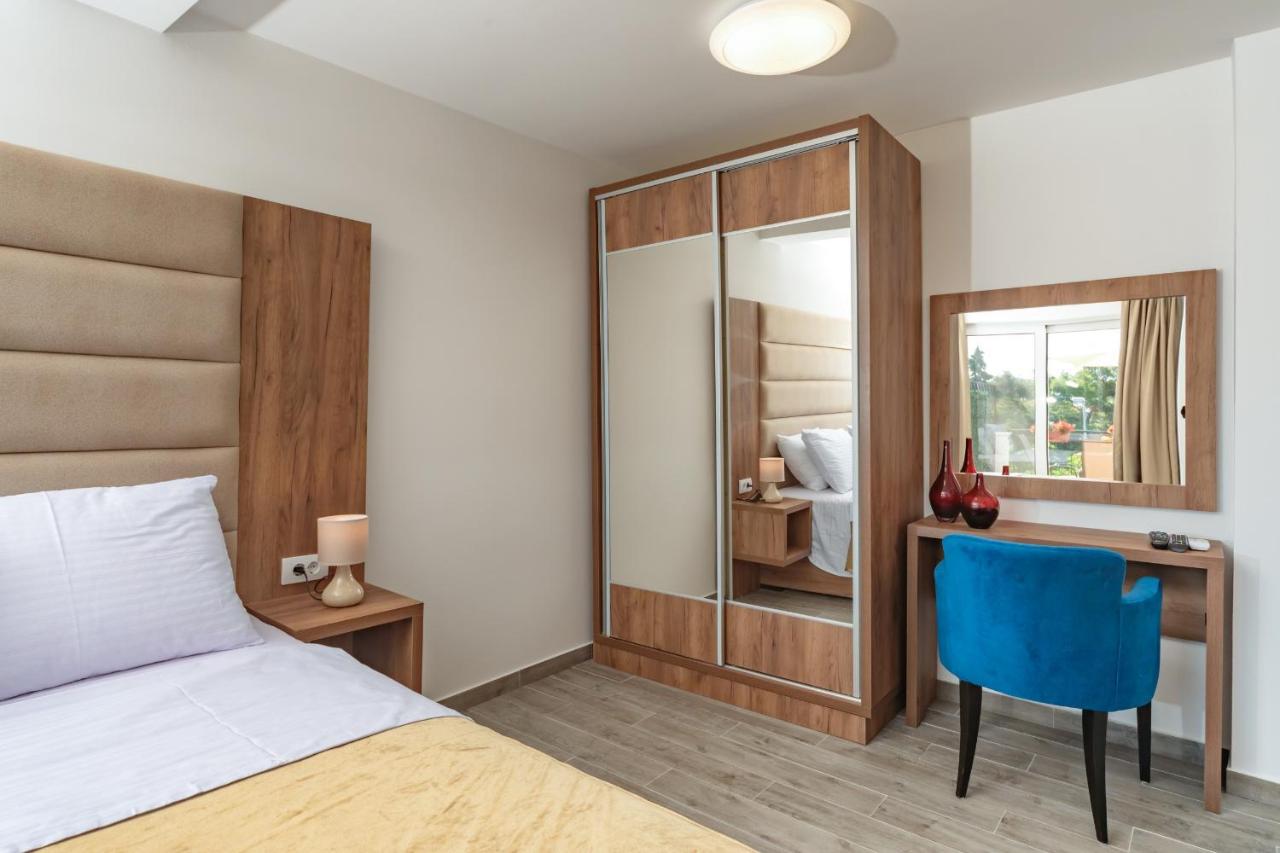 Apartment with Seaview 