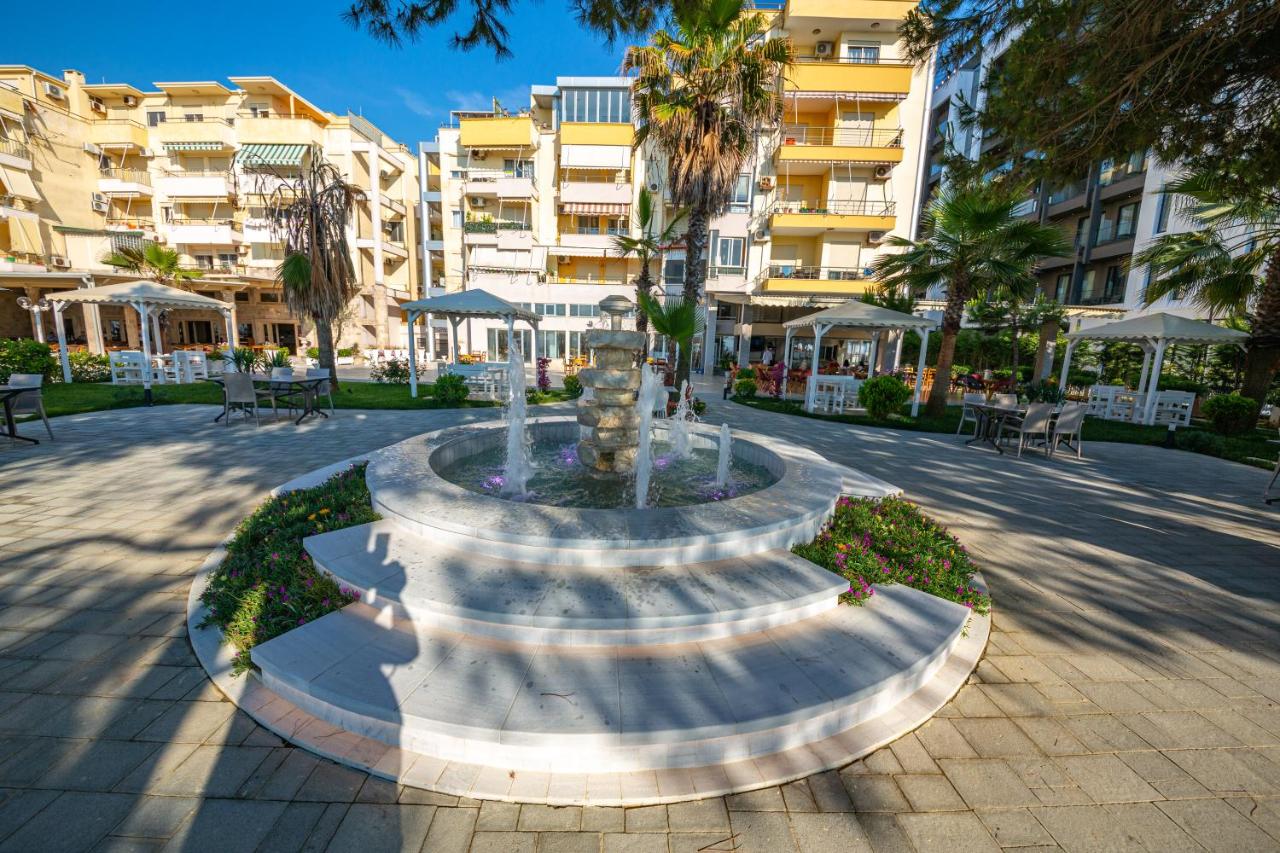 Apartments Qerret - Ferienwohnung Golem