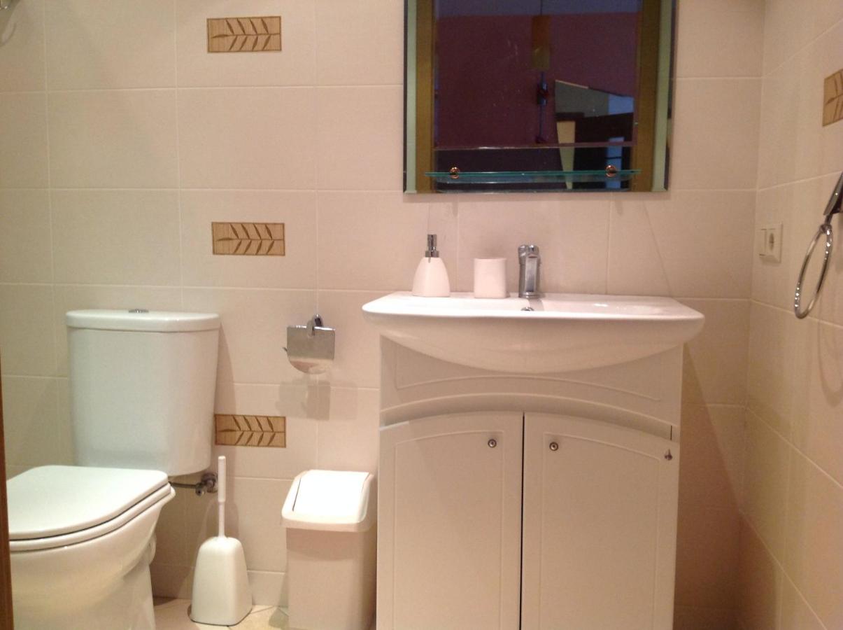Camera Familiare con Letto Supplementare