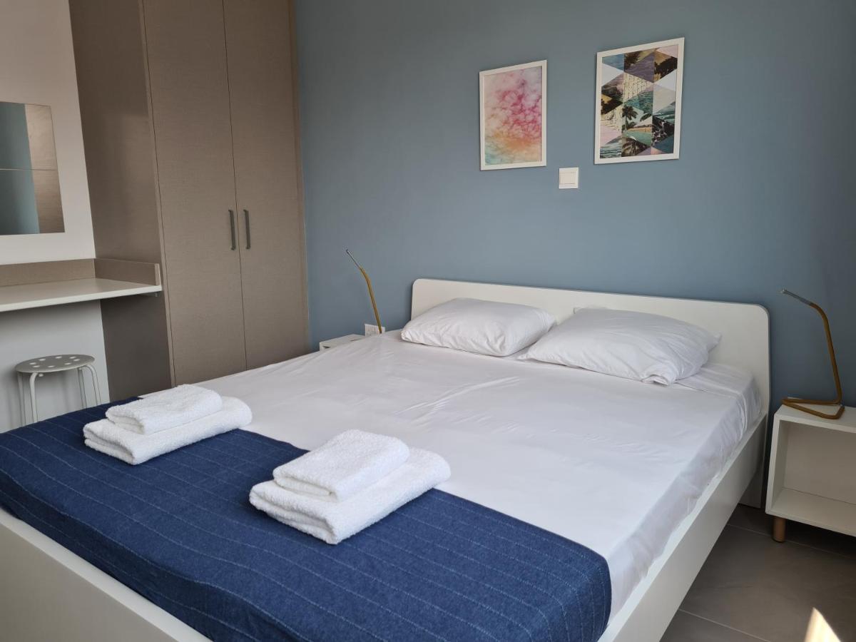 Appartamento con 2 Camere da Letto