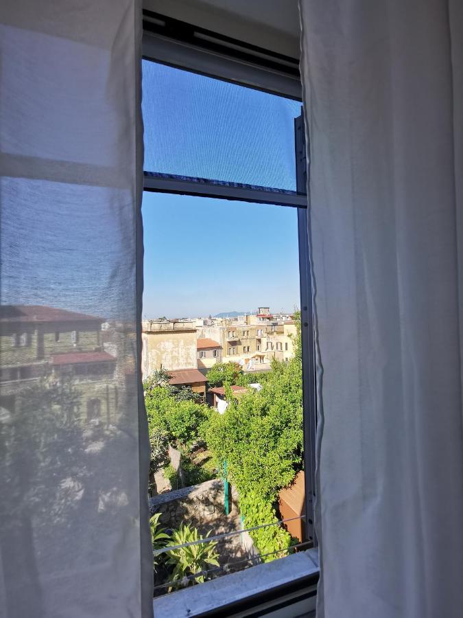 Domus Taura - Chambres d’hôtes Terracina