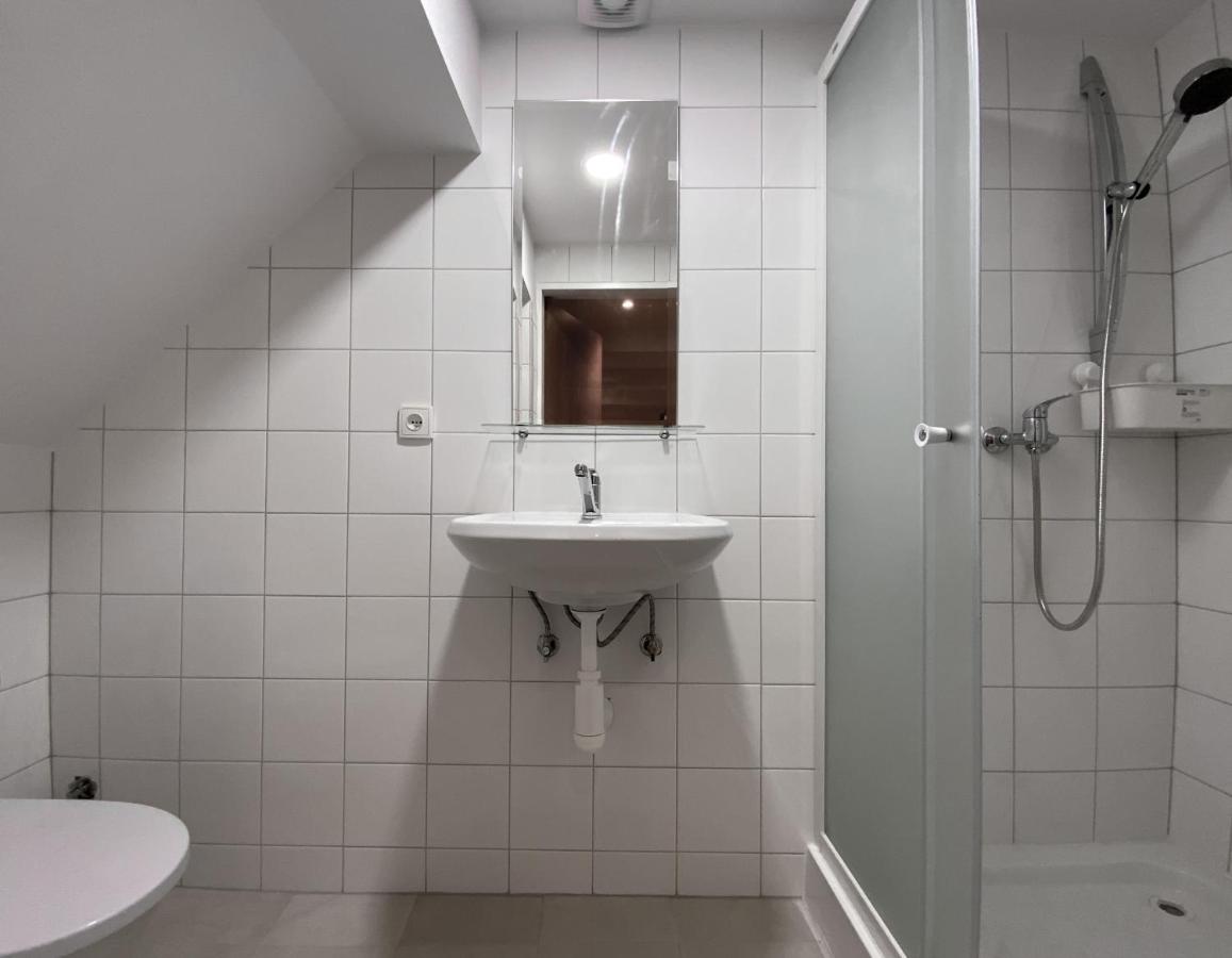 Camera Tripla con Bagno Privato