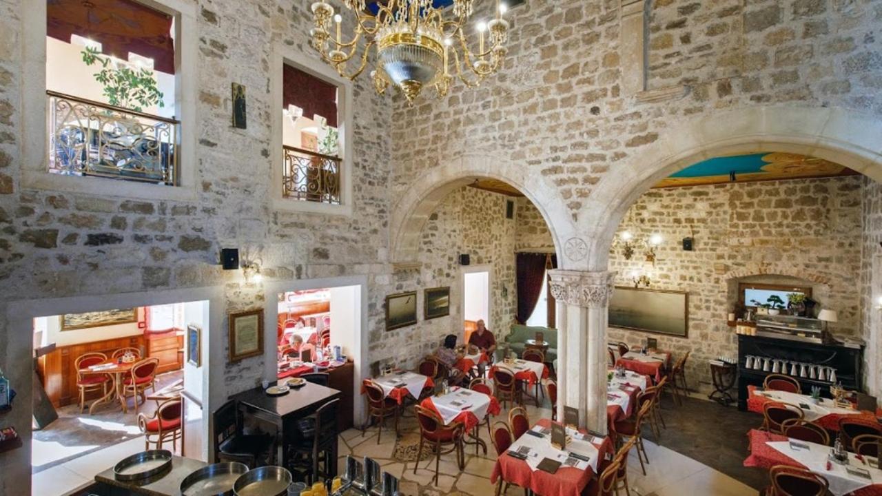 Banica Apartments & Rooms - B&B Spalato