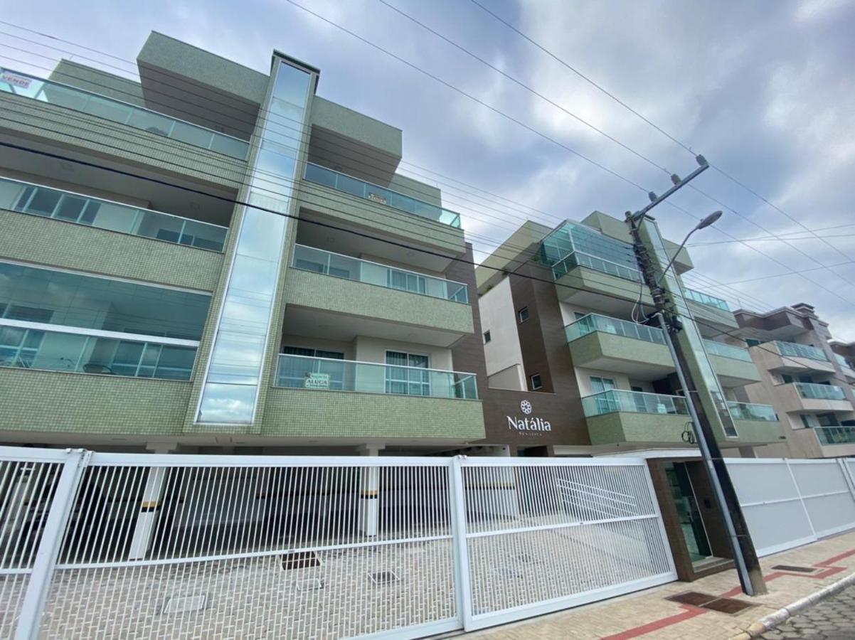 COBERTURA - RES. NATÁLIA - B&B Bombinhas