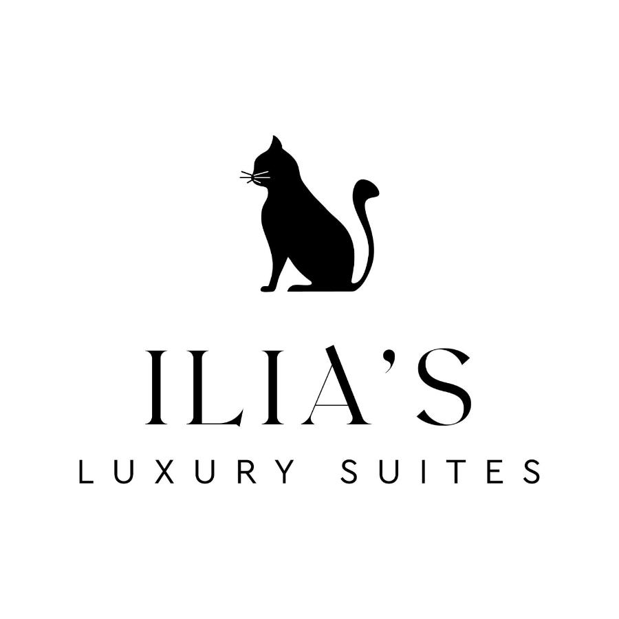 B&B Xylokastro - ILIA'S Luxury Suites - Bed and Breakfast Xylokastro