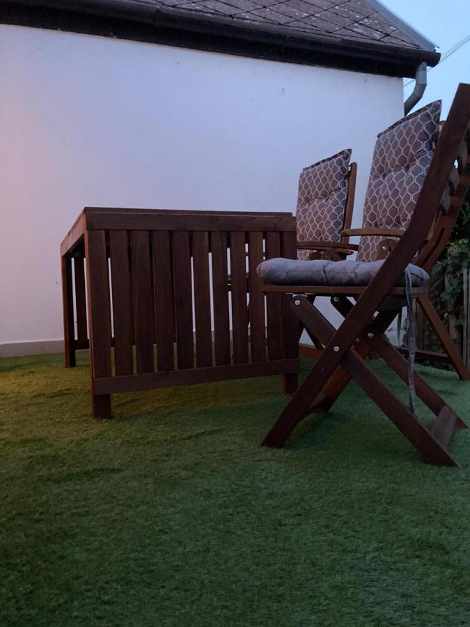Apartment mit 2 Schlafzimmern
