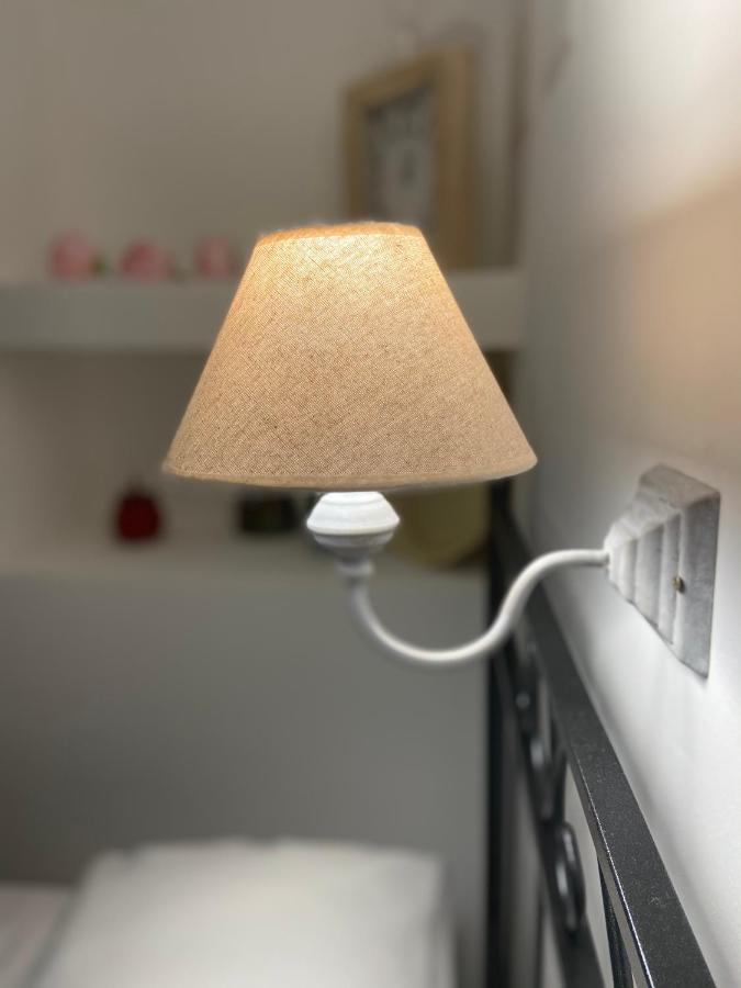 Dreibettzimmer mit eigenem Bad