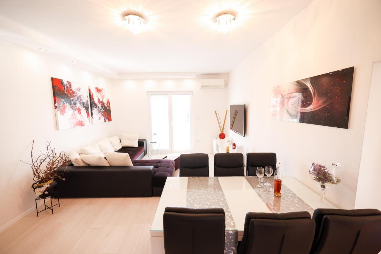 Apartman Heder - Ferienwohnung Zadar