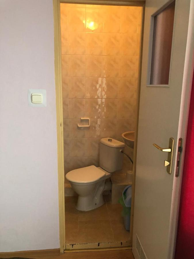 Triple Room with Balcony